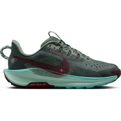 Nike Pegasus Trail 5 - Clay Green