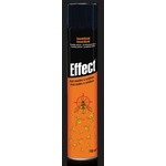 Effect Ефектен аерозол 750 мл оси стършели