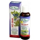 Dr.Popov Kapky bylinné Oči zrak 50 ml