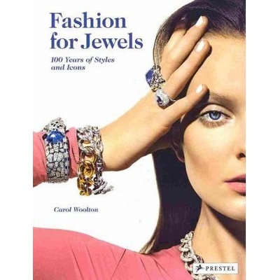 Fashion for Jewels Woolton Carol