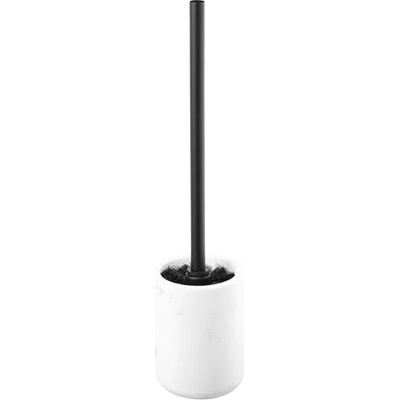 ЧЕТКА ЗА ТОАЛЕТНА bianco 71107574 БЯЛО/МРАМОР (71107574)