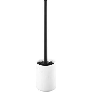  ЧЕТКА ЗА ТОАЛЕТНА bianco 71107574 БЯЛО/МРАМОР (71107574)