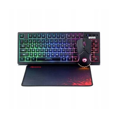 Marvo CM310 EN