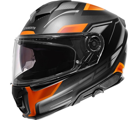 Schuberth S3 Storm