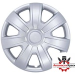 Sülbüs Тасове за джанти 16'' 415 (56305) - avtochastikrasi