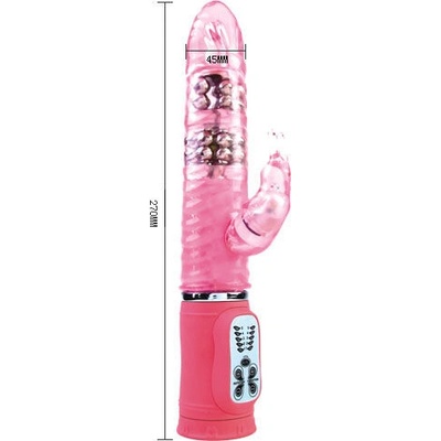 Baile cute passion bunny rampante 10f 27 cm