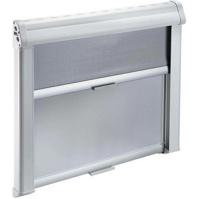 Stejnosměrná roletka pro karavan Dometic Seitz Rastrollo 3000 1260 x 710mm barva bílá 500/258