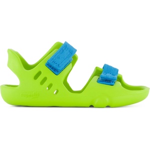 Superfit Детски сандали Superfit Kid's Splash-S Sandals - Hellgrün / Türkis - размер 30 (EU) (702-4405-0317)