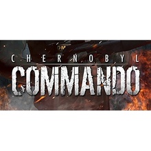 Chernobyl Commando