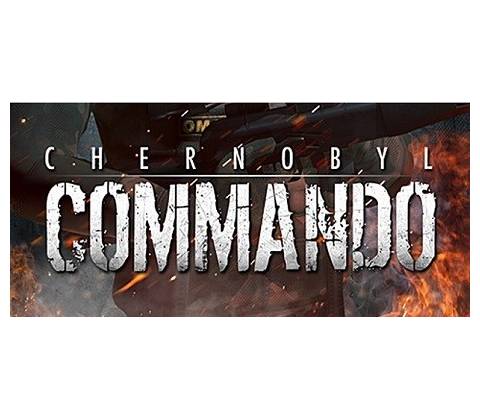 Chernobyl Commando
