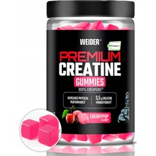Weider Premium Creatine 60 gummies