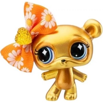 TM Toys Littlest Pet Shop: Фигурка играчка #230 - Панда (713-230)