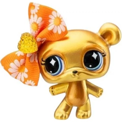 TM Toys Littlest Pet Shop: Фигурка играчка #230 - Панда (713-230)