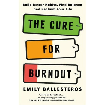 Cure For Burnout
