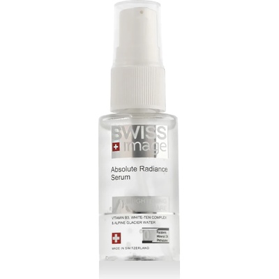Swiss Image Brightening Care Absolute Radiance Serum 30 ml