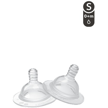 Биберони Twistshake Small 0+ м (7350083120199)