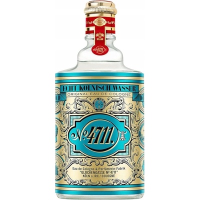 4711 Original kolínska voda unisex 800 ml