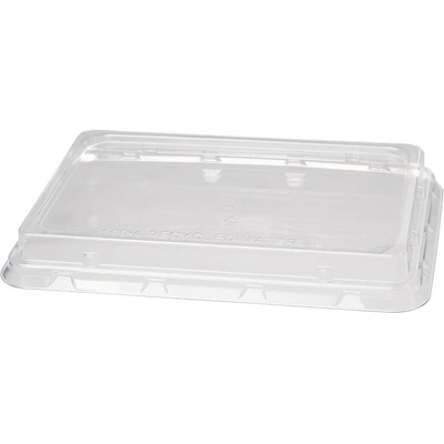 Nideko Viečko na sushi box CLASSIC | 23,9x16,5x2,8cm | rPET