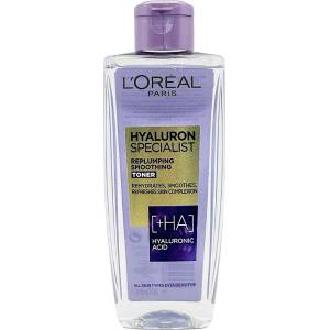 L'Oréal Hyaluron Expert Toner 200 ml