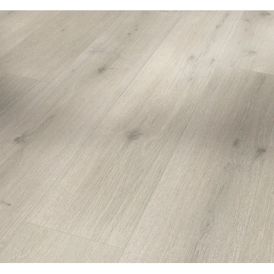 Parador Modular One Dub Urban bílý bělený struktura dřeva 1730806 3,10 m²