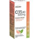 Herba Medica Vitamin C Liquid with Agave 500 mg [250 мл]