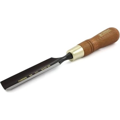 Narex Bystřice 812710 - Dláto truhlářské, tesařské vyduté (žlábkové) šíře 10 mm Typ 8127, WOOD LINE PLUS