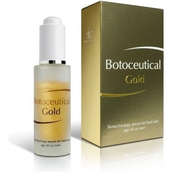 HerbPharma Botoceutical Gold 30 ml