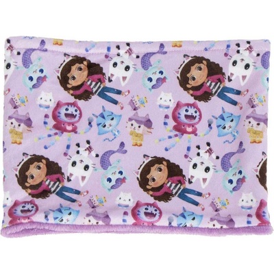 CERDA Шал-яка gabbys dollhouse