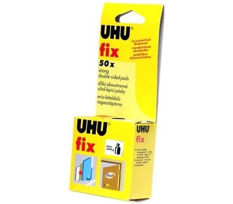 UHU Fix 50 ks