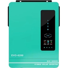 MXM Hybridní solární měnič EVO 6.2KW