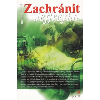 Zachránit Jeffreyho - Richard Galli