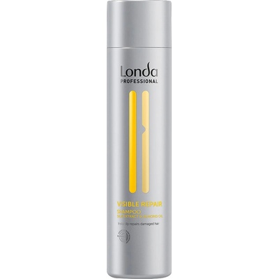 Londa Londacare Visible Repair Shampoo regeneračný šampón na vlasy 250 ml