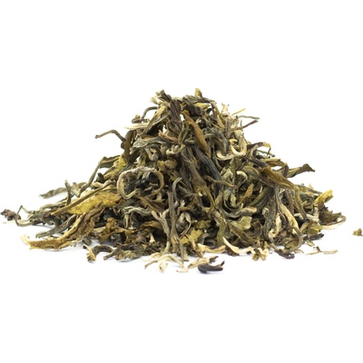 ManuTea King Mao Feng bílý čaj 1000 g