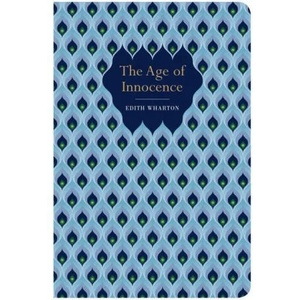 Age of Innocence | Edith Wharton (ISBN: 9781914602054)