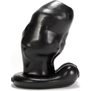 Oxballs Hollow Curved Butt Plug