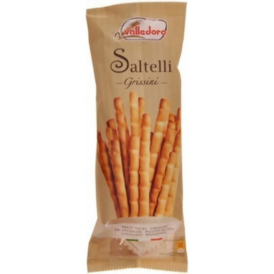 Valledoro chrumkavé talianske tyčinky 100 g
