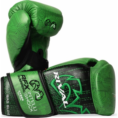 Rival RFX-Guerrero Intelli Shock