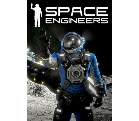 Space Engineers