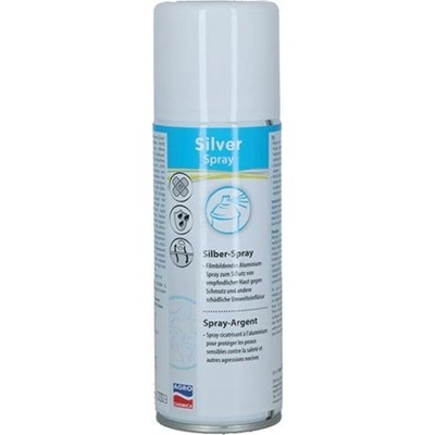 SILVER spray 200ml