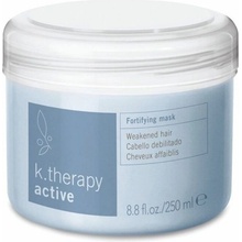 Lakmé K.therapy Active Fortifying maska pro oslabené vlasy 250 ml