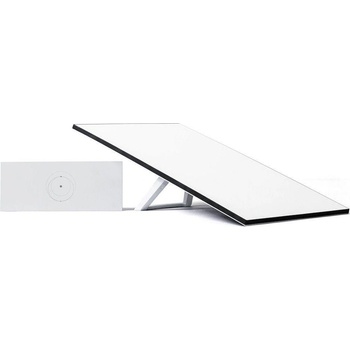 Приемник и рутер за сателитен интернет STARLINK V4 Standart Kit (STARLINK-KIT-WHITE)