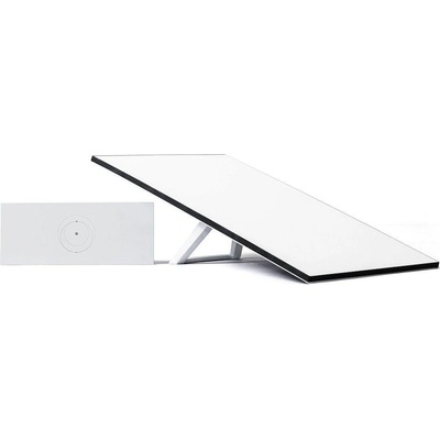 Приемник и рутер за сателитен интернет STARLINK V4 Standart Kit (STARLINK-KIT-WHITE)