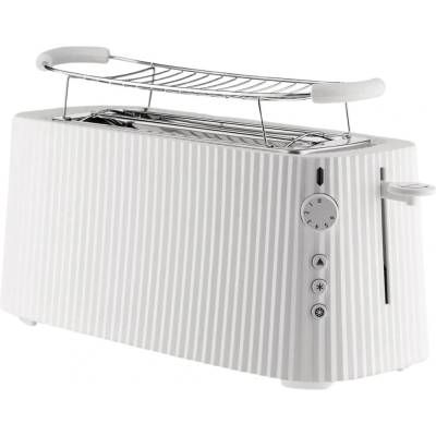 Alessi PLISSÉ XXL 46 cm bílý