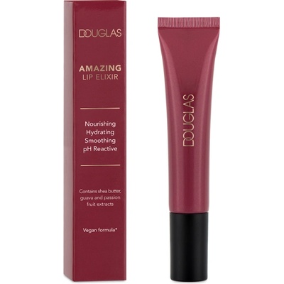 Douglas DOUGLAS Amazing Lip Elixir Продукт за устни 10ml