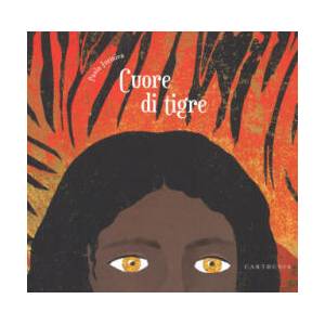 Cuore di tigre | Paola Formica (ISBN: 9788869450518)