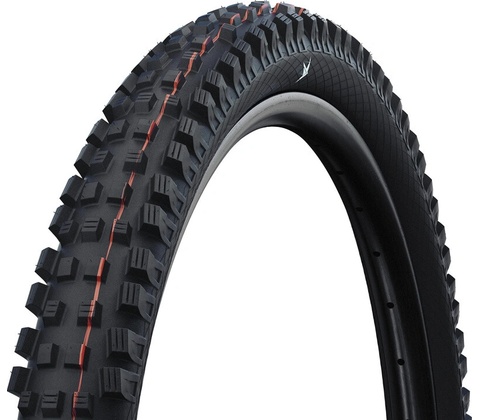 Gravity 29x2.40 soft SCHWALBE Magic Mary