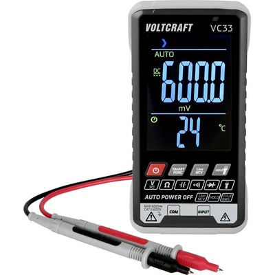 Voltcraft VC33 VC-12948140