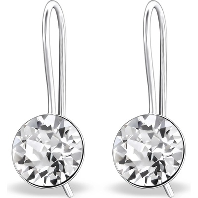 All4Silver strieborné náušnice M27780-A4S