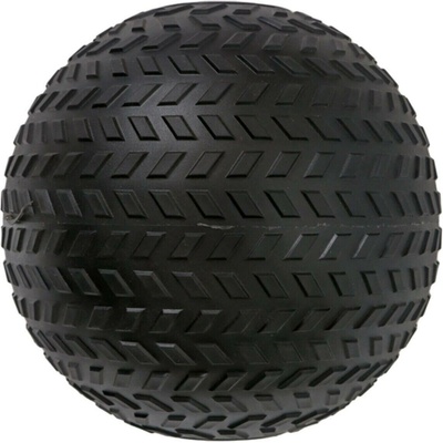 POWER SHOT Medicinský míč Pro Grip 2 kg