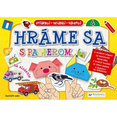 Hráme sa s oknami